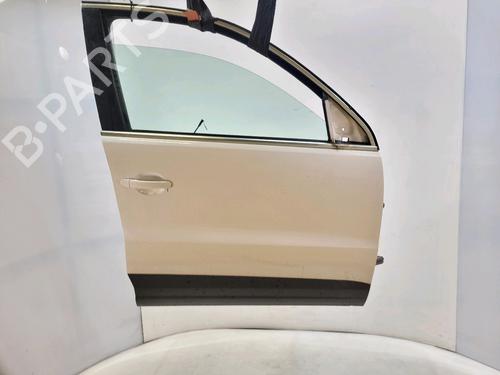 Porta anteriore destra VW TIGUAN (5N_) 2.0 TDI (140 hp) 31122890