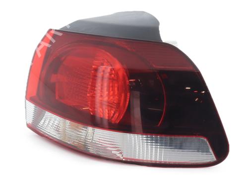 Right taillight VW GOLF VI (5K1) 1.4 TSI | BP40619036C35 - Image 2