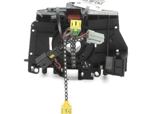 Used Squib airbag Squib airbag RENAULT CLIO II (BB_, CB_) [1998-2016] 33866343 33866343