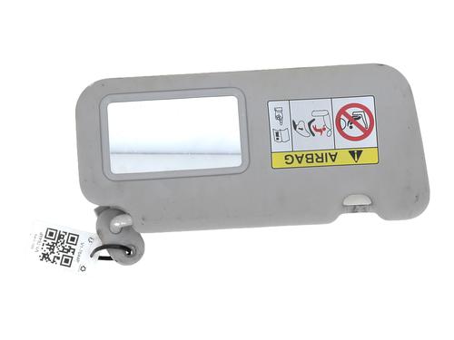 Used Right sun visor Right sun visor KIA PICANTO III (JA) 1.2 (84 hp) 33925729 33925729