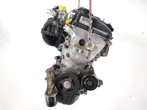 Used Engine Engine CITROËN C1 (PM_, PN_) 1.0 (68 hp) 36005928 36005928