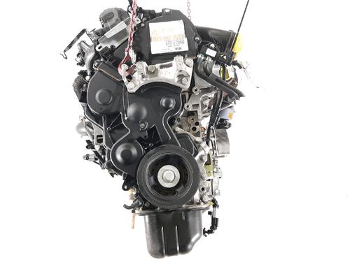 Used Engine CITROËN DS4 (NX_) 1.6 HDi 110 (112 hp) 31122437