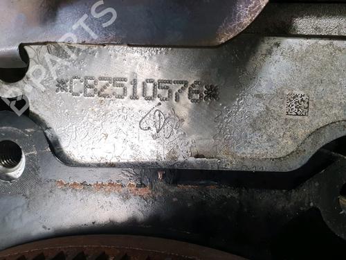 Engine AUDI A1 (8X1, 8XK) 1.2 TFSI | BP36182625M1  - Image 9