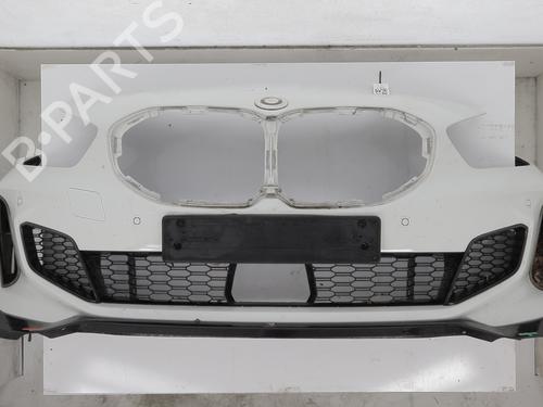 Used Front bumper Front bumper 38792198 38792198