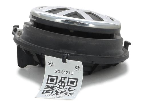 Tailgate handle VW GOLF VI (5K1) 1.6 TDI | BP29231235C132 