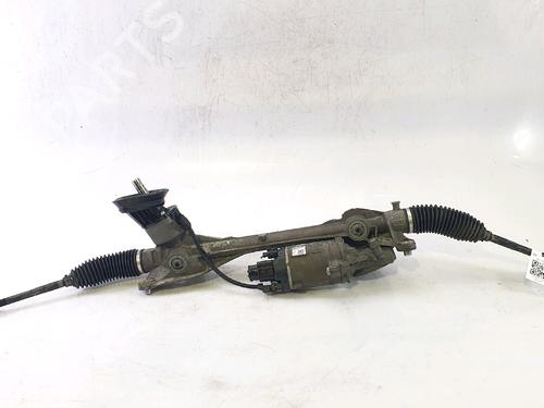 Used Steering rack SEAT LEON (5F1) 1.2 TSI (110 hp) 29819561