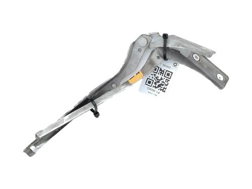 Used Hinge/Door check strap PEUGEOT PARTNER Box Body/MPV 1.6 HDi 16V (90 hp) 29522451