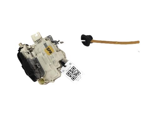 Used Front left lock Front left lock AUDI A3 Sportback (8PA) 2.0 TDI 16V (140 hp) 34051521 34051521