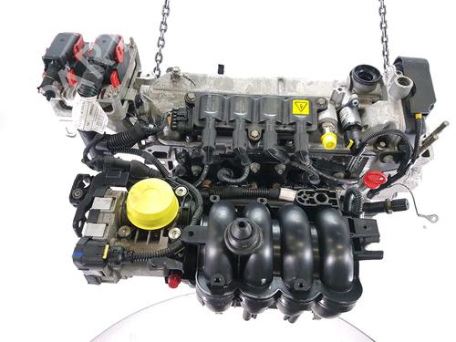 Engine FORD KA (RU8) 1.2 | BP30607536M1