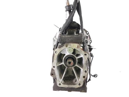 Gearbox OPEL MONTEREY B (M98) 3.0 DTI (UBS73D, UBS73G) | BP30195249M3 