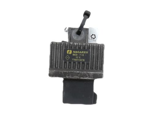 Used Electronic module Electronic module RENAULT CLIO II (BB_, CB_) 1.5 dCi (B/CB07) (65 hp) 34711611 34711611