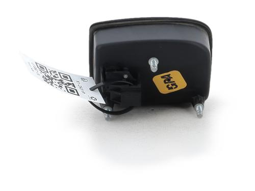 Tailgate handle SEAT LEON (1P1) 2.0 TDI 16V | BP37680862C132 - Image 2