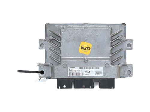 Engine control unit (ECU) FORD FIESTA VI (CB1, CCN) 1.25 | BP23204187M57 