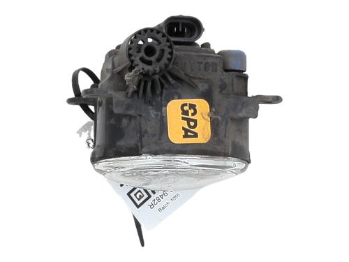 Left front fog light IVECO DAILY VI Platform/Chassis 35S16, 35C16, 40C16, 42S16, 50C16, 60C16, 65C16, 70C16 | BP30917398C30