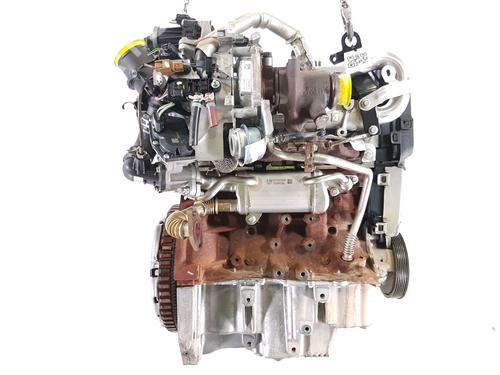 Engine RENAULT CLIO IV (BH_) 1.5 dCi 90 | BP31373226M1