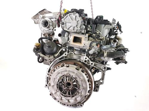 Engine PEUGEOT 2008 I (CU_) 1.6 HDi | BP37016993M1 - Image 3