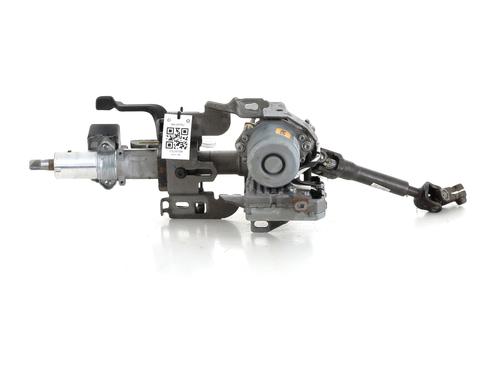 Used Steering column NISSAN QASHQAI II (J11, J11_) 1.6 dCi (130 hp) 29495662