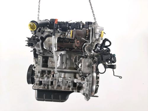 Engine PEUGEOT 208 I (CA_, CC_) 1.5 BlueHDI 100 | BP37166866M1 - Image 2