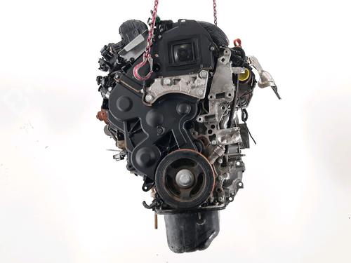 Used Engine PEUGEOT 207 (WA_, WC_) 1.4 HDi (68 hp) 32434383