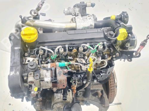 Engine RENAULT CLIO III (BR0/1, CR0/1) 1.5 dCi (C/BR0G, C/BR1G) | BP36446836M1  - Image 5