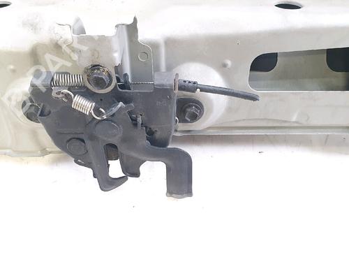 Crossmember TOYOTA YARIS (_P9_) 1.3 VVT-i (SCP90_, SCP90R) | BP29522212C162 