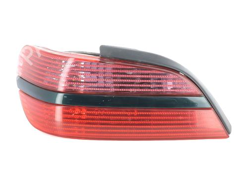 Used Left taillight PEUGEOT 406 (8B) [1995-2005]  27189022