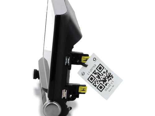 Display CITROËN C3 III (SX) 1.2 PureTech 82 | BP29761687C48