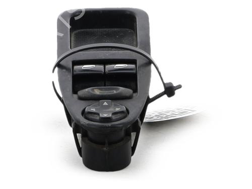Left front window switch CITROËN JUMPY II Van 1.6 HDi 90 16V | BP37506583I27 - Image 3