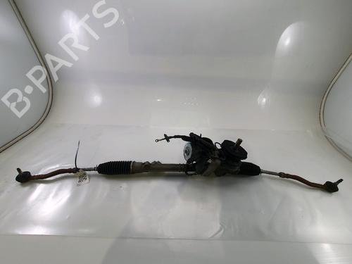 Used Steering rack PEUGEOT 208 I (CA_, CC_) 1.6 HDi (92 hp) 24536870