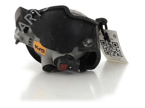 Right front fog light CHEVROLET CAPTIVA (C100, C140) 2.0 D | BP29443891C31 