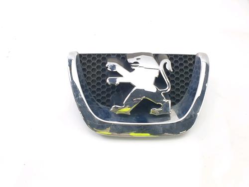 Grille PEUGEOT 206 Hatchback (2A/C)  | BP24394020C40 