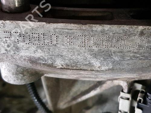Engine MERCEDES-BENZ A-CLASS (W176) A 180 (176.042) | BP37016773M1 - Image 8