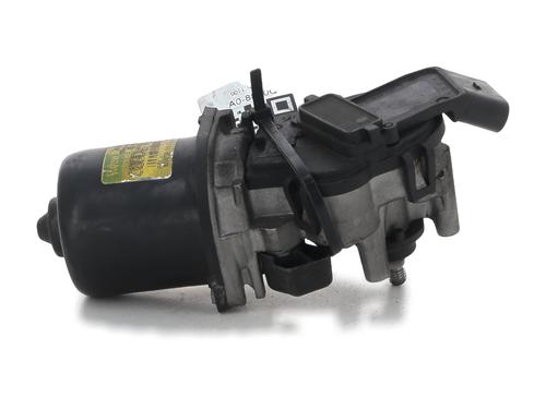 Used Front wiper motor AUDI A2 (8Z0) 1.4 TDI (75 hp) 30449524