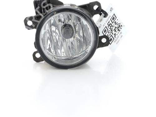 Used Left front fog light Left front fog light IVECO DAILY VI Van 35S16, 35C16, 40C16, 50C16, 70C16 (160 hp) 36487307 36487307