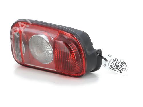 Left taillight MINI MINI CLUBMAN (R55) Cooper | BP27269639C34 