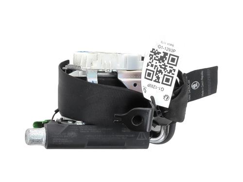 Used Front right belt tensioner SKODA FABIA II Combi (545) 1.9 TDI (105 hp) 31304023