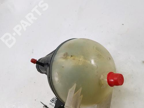 Expansion tank MERCEDES-BENZ A-CLASS (W169) A 180 CDI (169.007, 169.307) | BP11123601C120 