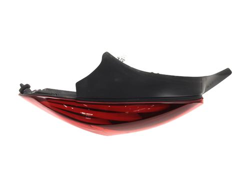 Used Left taillight PEUGEOT 208 I (CA_, CC_) 1.2 VTI 82 (82 hp) 26918578