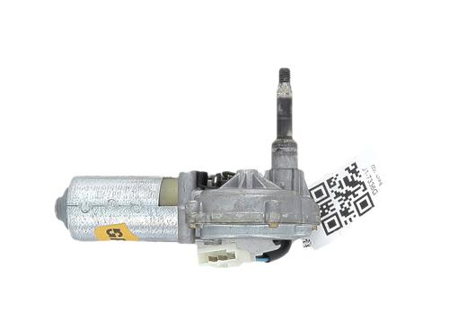 Used Rear wiper motor Rear wiper motor RENAULT TWINGO I (C06_) 1.2 (C066, C068) (58 hp) 40277952 40277952