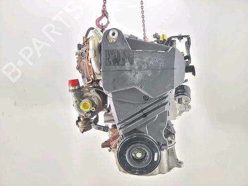 Motor RENAULT MEGANE III Coupe (DZ0/1_) 1.5 dCi (DZ09, DZ0D, DZ1F, DZ1G, DZ14, DZ29) (110 hp) 29443975