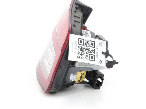 Left tailgate light CITROËN C5 III (RD_) 2.0 HDi 140 (RDRHF8, RDRHFA, RDRHA8, RDRHAJ) | BP38918265C79 - Image 2