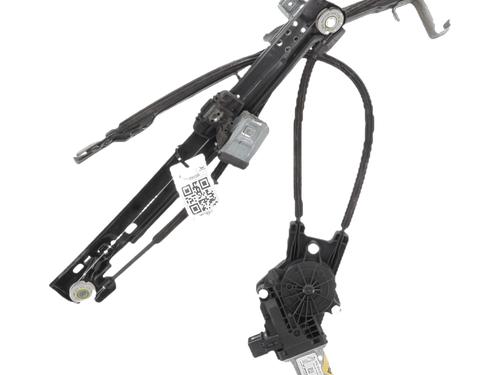 Used Front left window mechanism Front left window mechanism SEAT IBIZA IV (6J5, 6P1) 1.2 TDI (75 hp) 34458388 34458388