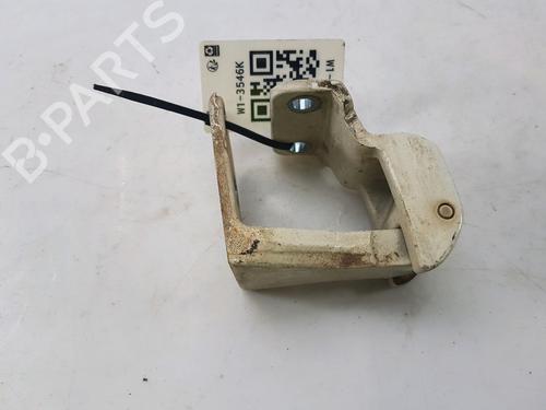 Used Hinge/Door check strap HYUNDAI H-1 Cargo (TQ) 2.5 CRDi (136 hp) 27917446