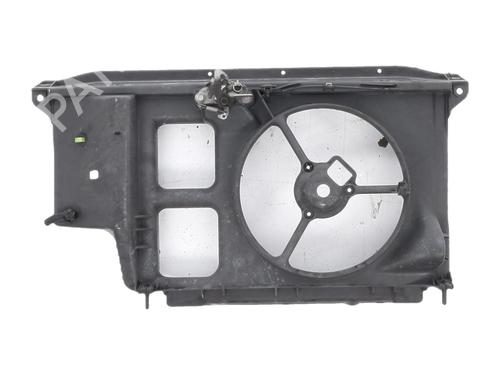 Panel frontal Panel frontal PEUGEOT 206 Hatchback (2A/C) 1.4 i (75 hp) 36181623 36181623