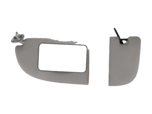Used Left sun visor Left sun visor PEUGEOT 206+ (2L_, 2M_) 1.4 HDi eco 70 (68 hp) 36380145 36380145