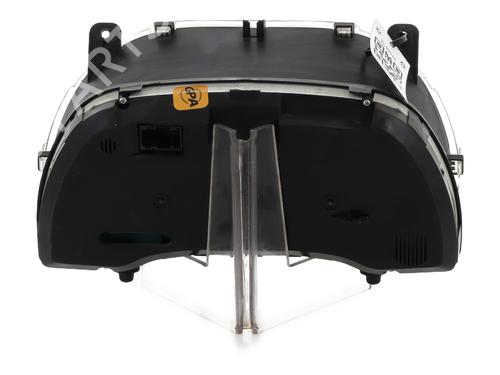 Instrument cluster CITROËN NEMO MPV 1.4 HDi | BP26946257C47 