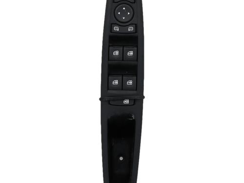 Used Left front window switch Left front window switch RENAULT MEGANE III Hatchback (BZ0/1_, B3_) 1.5 dCi (BZ09, BZ0D, BZ1W, BZ29, BZ14) (110 hp) 34532099 34532099