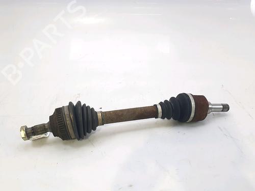 Used Left front driveshaft CITROËN XSARA PICASSO (N68) [1999-2012]  28594651