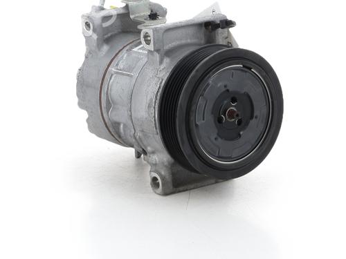 AC compressor PEUGEOT 2008 I (CU_) 1.2 THP 110 / PureTech 110 | BP39258849M34 - Image 4