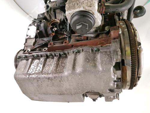 Engine VW GOLF IV (1J1) 1.9 TDI | BP26228765M1 